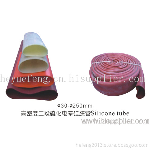 High Density Silicone Sleeve